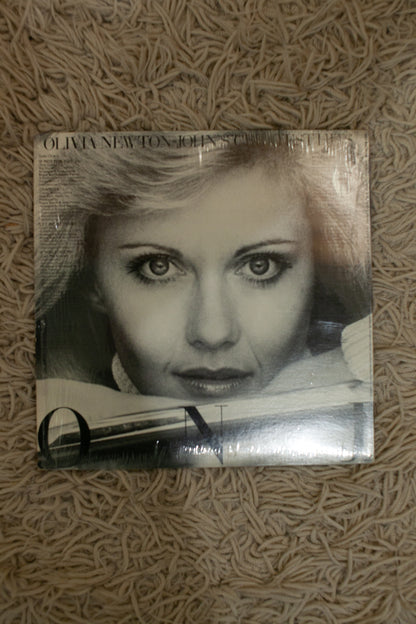 Olivia Newton-John - Olivia Newton-John's Greatest Hits: O N J